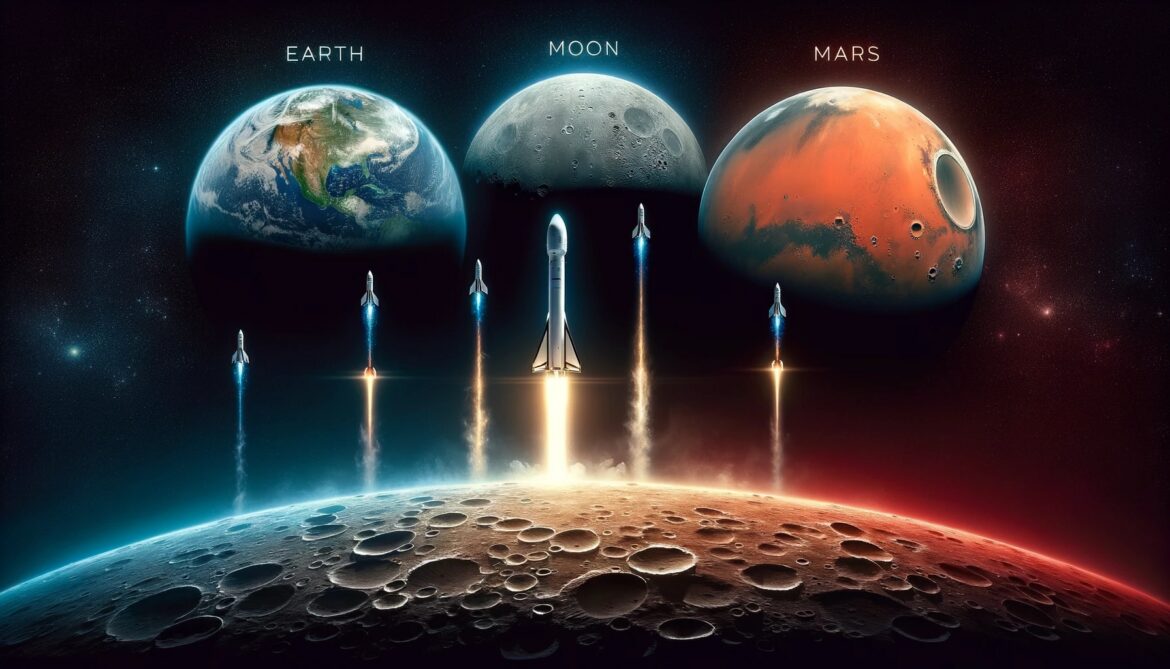 SPACEX